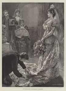 绘图室，拍摄Debutante